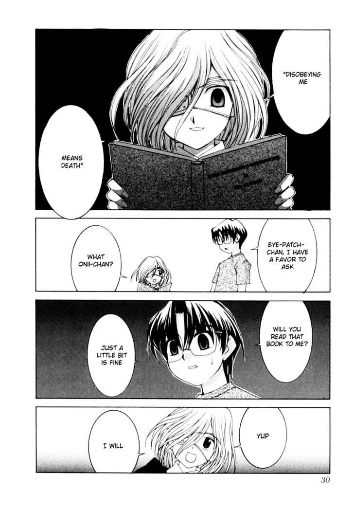 Koi Koi 7 Chapter 18 page 27 - Chapter 18