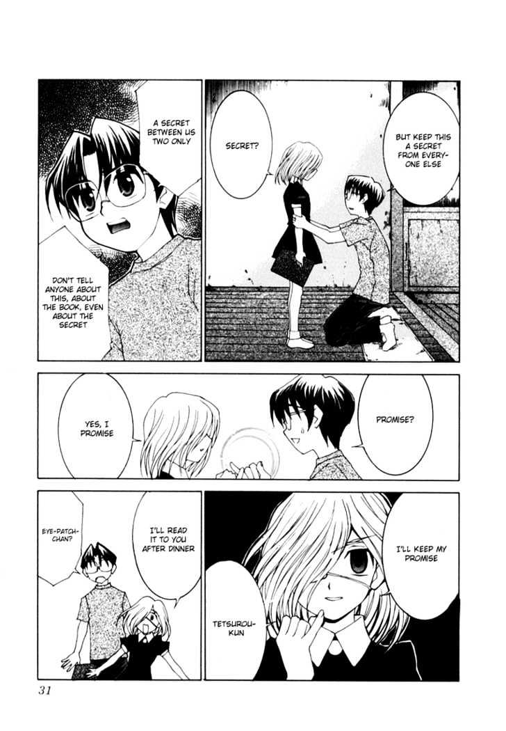 Koi Koi 7 Chapter 18 page 28 - Chapter 18