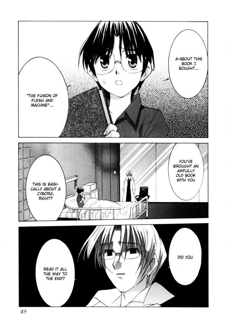 Koi Koi 7 Chapter 19 page 14 - Chapter 19