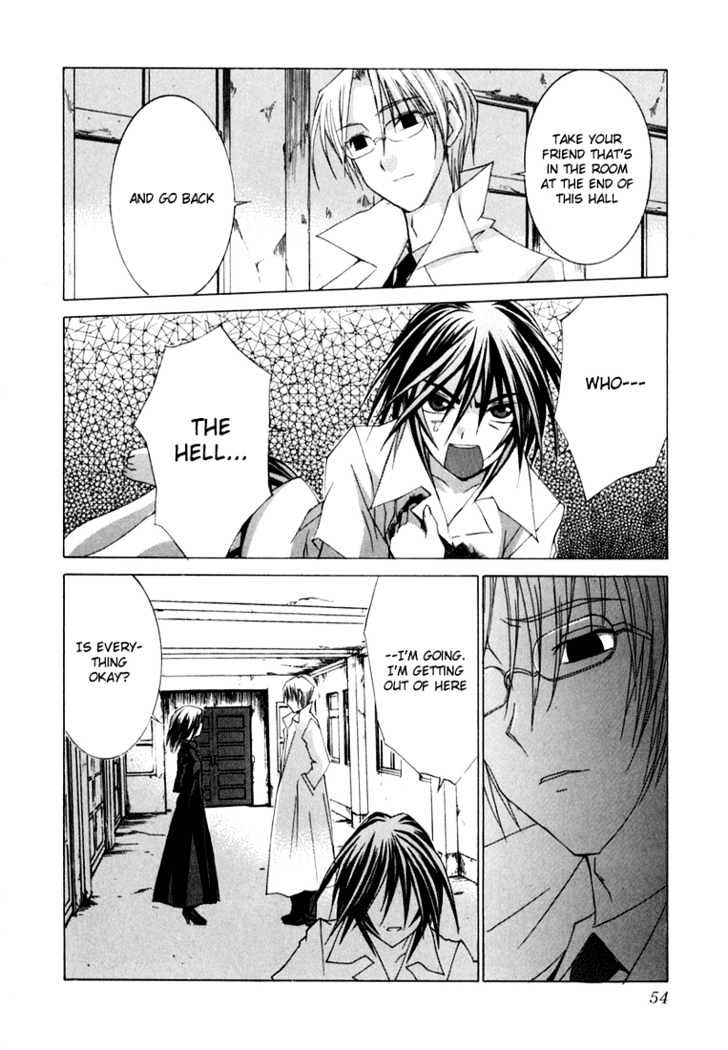 Koi Koi 7 Chapter 19 page 19 - Chapter 19