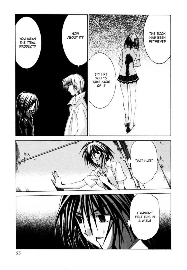 Koi Koi 7 Chapter 19 page 20 - Chapter 19