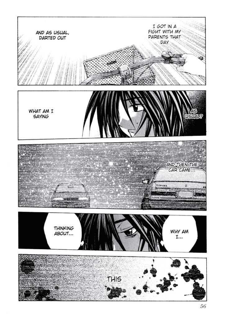 Koi Koi 7 Chapter 19 page 21 - Chapter 19