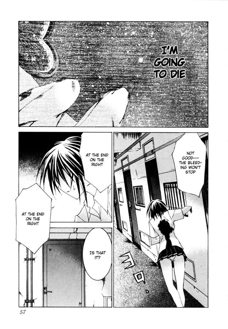 Koi Koi 7 Chapter 19 page 22 - Chapter 19