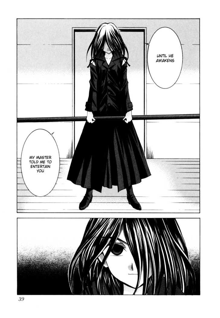 Koi Koi 7 Chapter 19 page 5 - Chapter 19