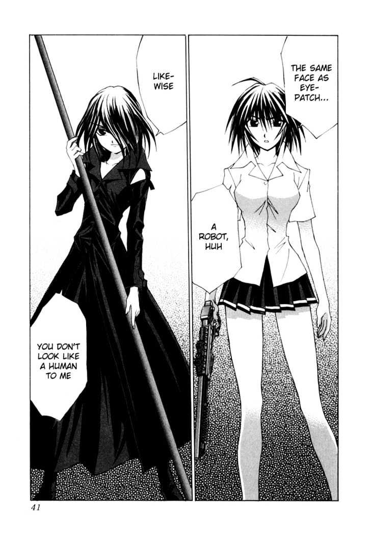 Koi Koi 7 Chapter 19 page 7 - Chapter 19