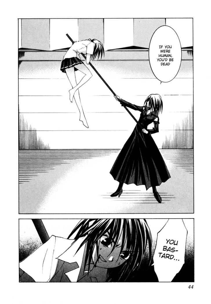 Koi Koi 7 Chapter 19 page 9 - Chapter 19