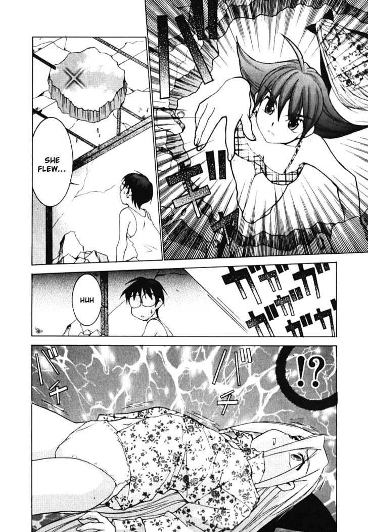 Koi Koi 7 Chapter 2 page 9 - Chapter 2 : Compilation of Invoking