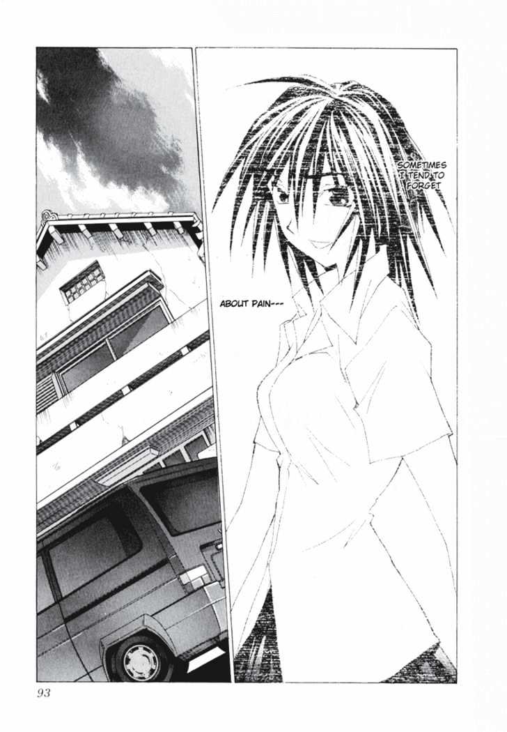 Koi Koi 7 Chapter 20 page 30 - Chapter 20