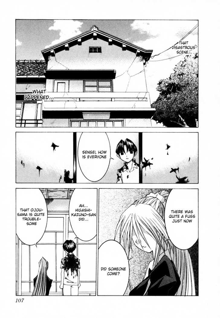 Koi Koi 7 Chapter 21 page 13 - Chapter 21