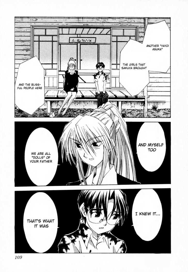 Koi Koi 7 Chapter 21 page 15 - Chapter 21