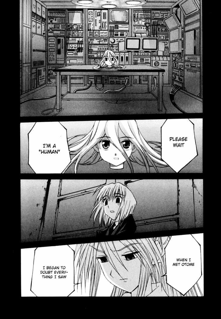 Koi Koi 7 Chapter 21 page 18 - Chapter 21