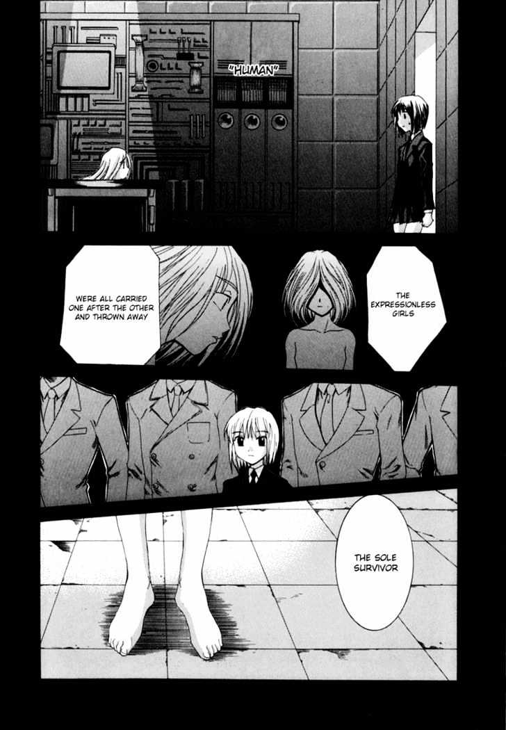 Koi Koi 7 Chapter 21 page 19 - Chapter 21