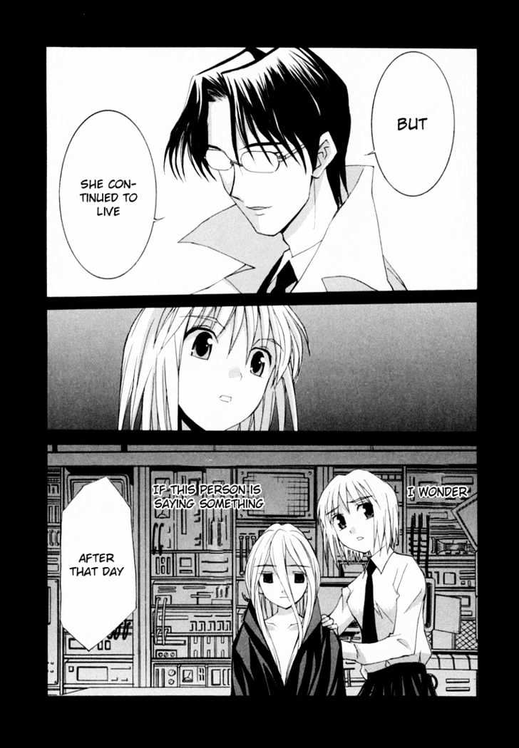 Koi Koi 7 Chapter 21 page 21 - Chapter 21