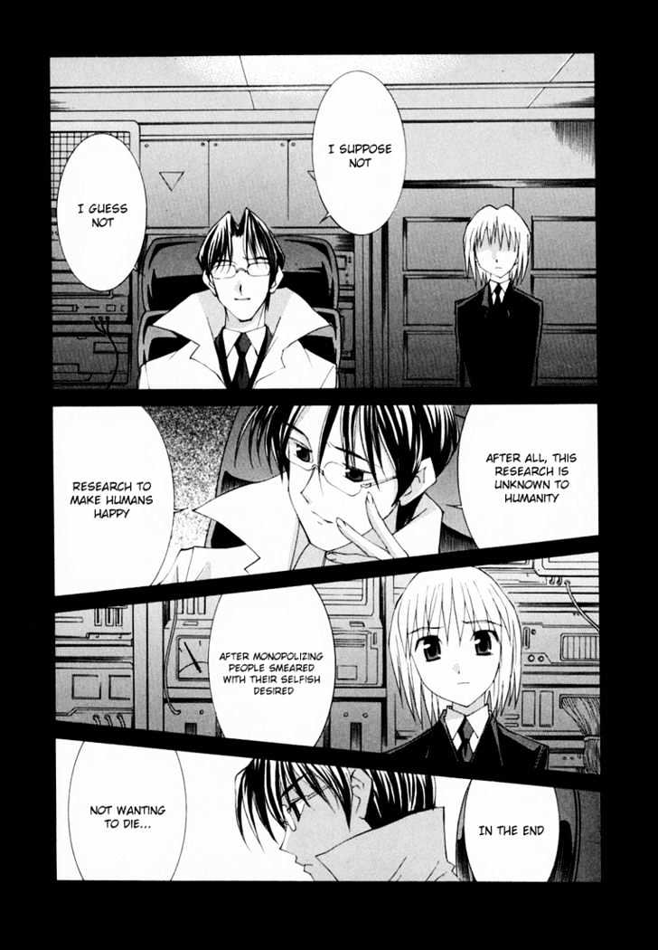 Koi Koi 7 Chapter 21 page 24 - Chapter 21