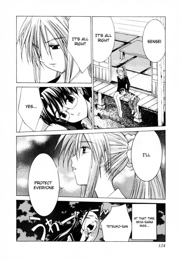 Koi Koi 7 Chapter 21 page 29 - Chapter 21