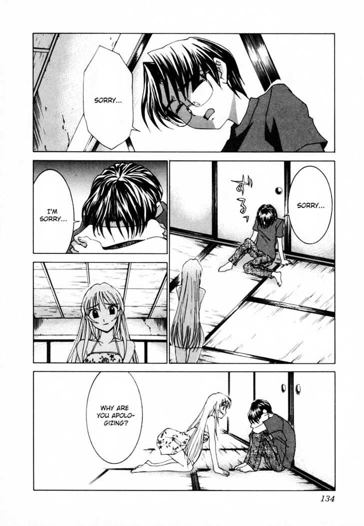 Koi Koi 7 Chapter 22 page 10 - Chapter 22