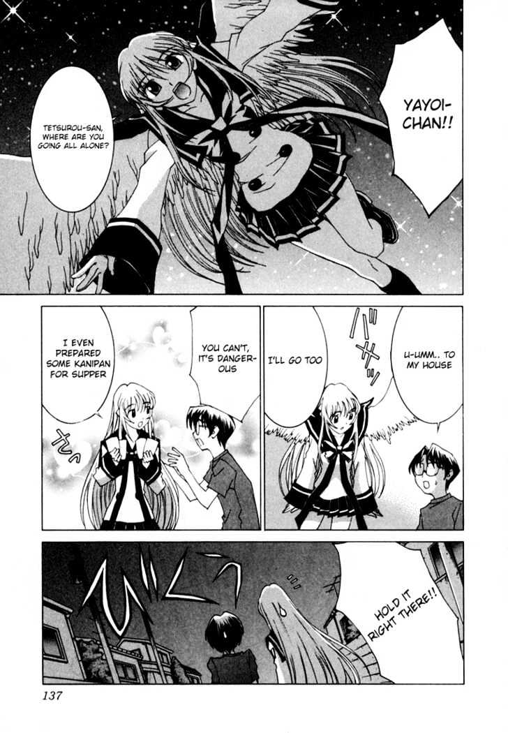 Koi Koi 7 Chapter 22 page 13 - Chapter 22