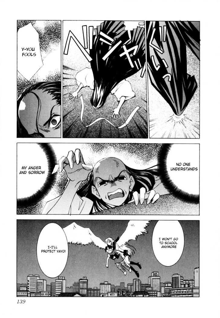 Koi Koi 7 Chapter 22 page 15 - Chapter 22