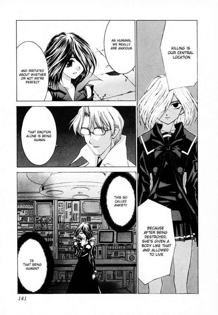 Koi Koi 7 Chapter 22 page 17 - Chapter 22