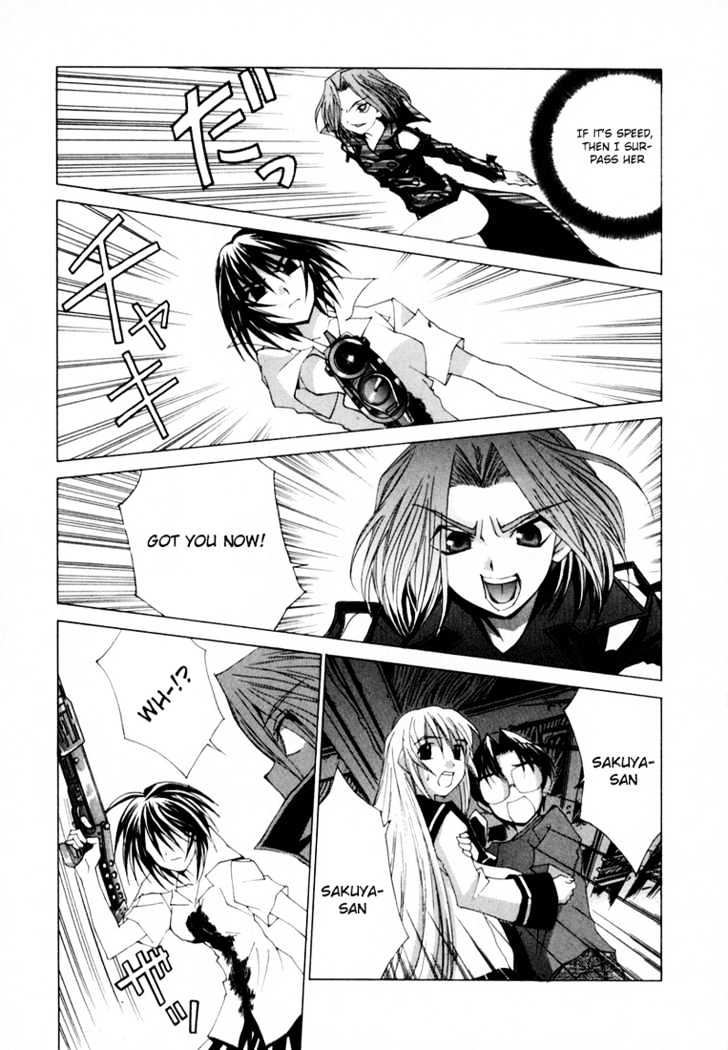 Koi Koi 7 Chapter 22 page 29 - Chapter 22