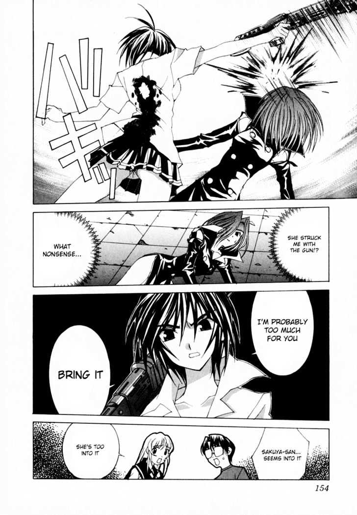 Koi Koi 7 Chapter 22 page 30 - Chapter 22