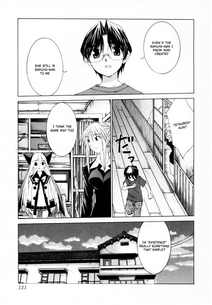 Koi Koi 7 Chapter 22 page 7 - Chapter 22