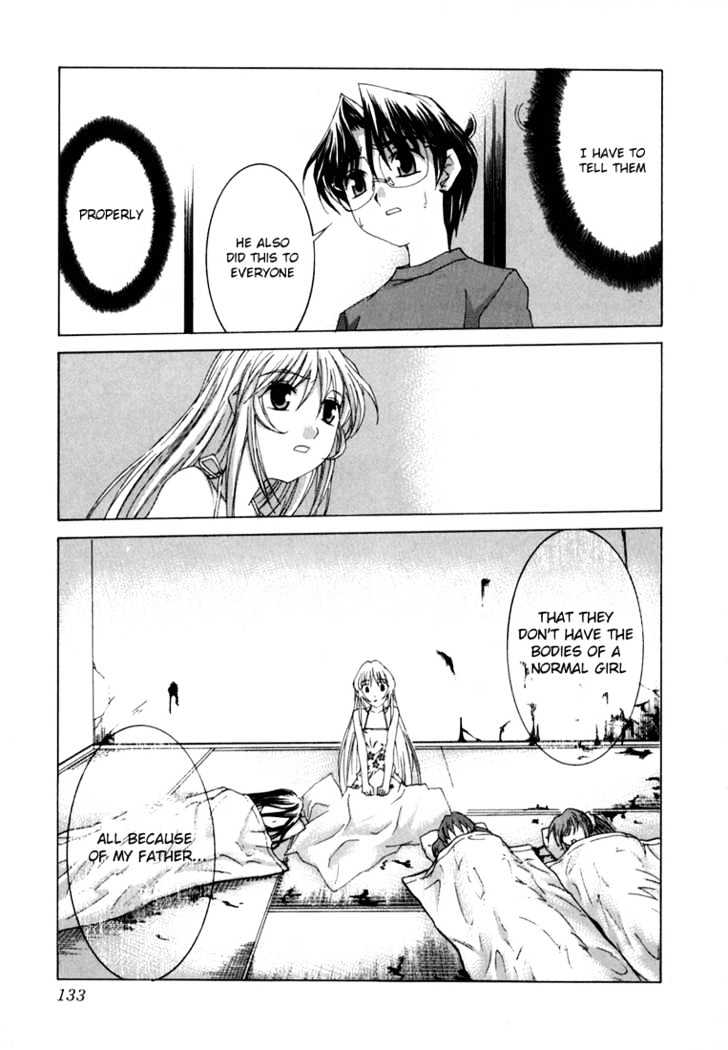 Koi Koi 7 Chapter 22 page 9 - Chapter 22