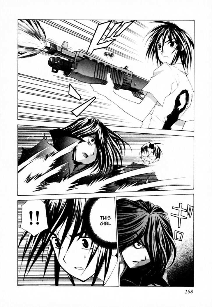 Koi Koi 7 Chapter 23 page 14 - Chapter 23