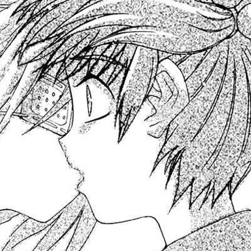 Koi Koi 7 Chapter 8 : Tetsurou's Day of Agony cover