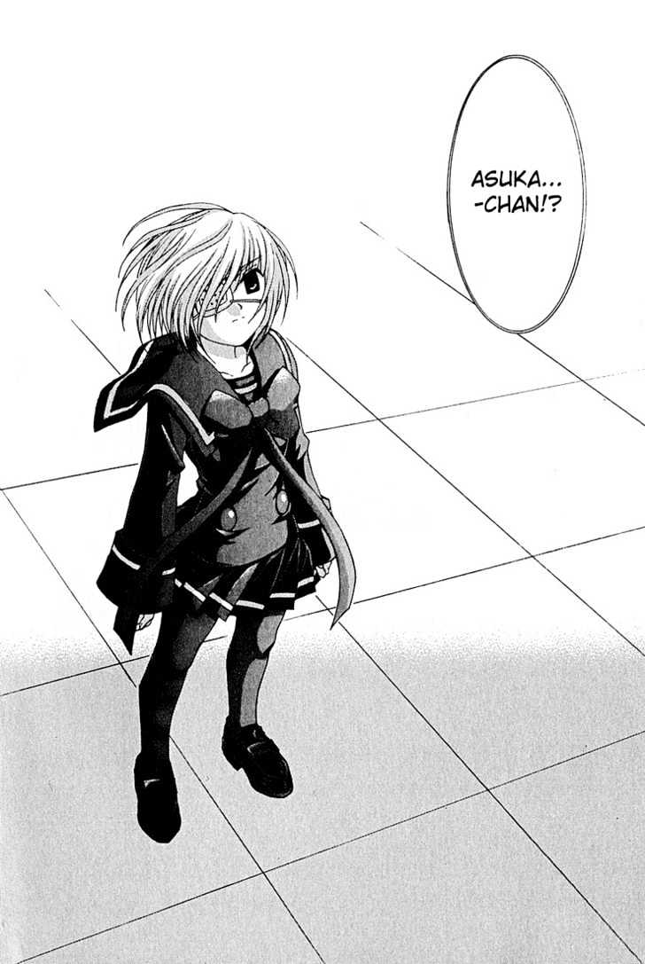 Koi Koi 7 Chapter 9 page 30 - Chapter 9 : Rise! "Gokou Council" will now rise!