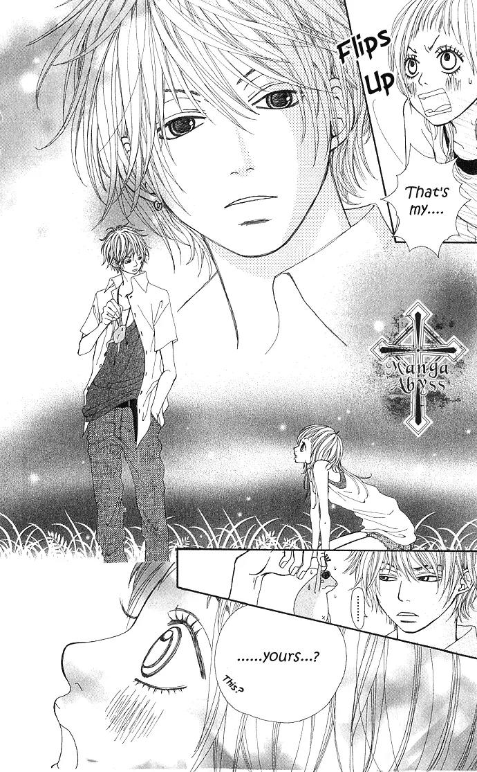 Koi Koi Country Road Chapter 1 page 14 - Chapter 1