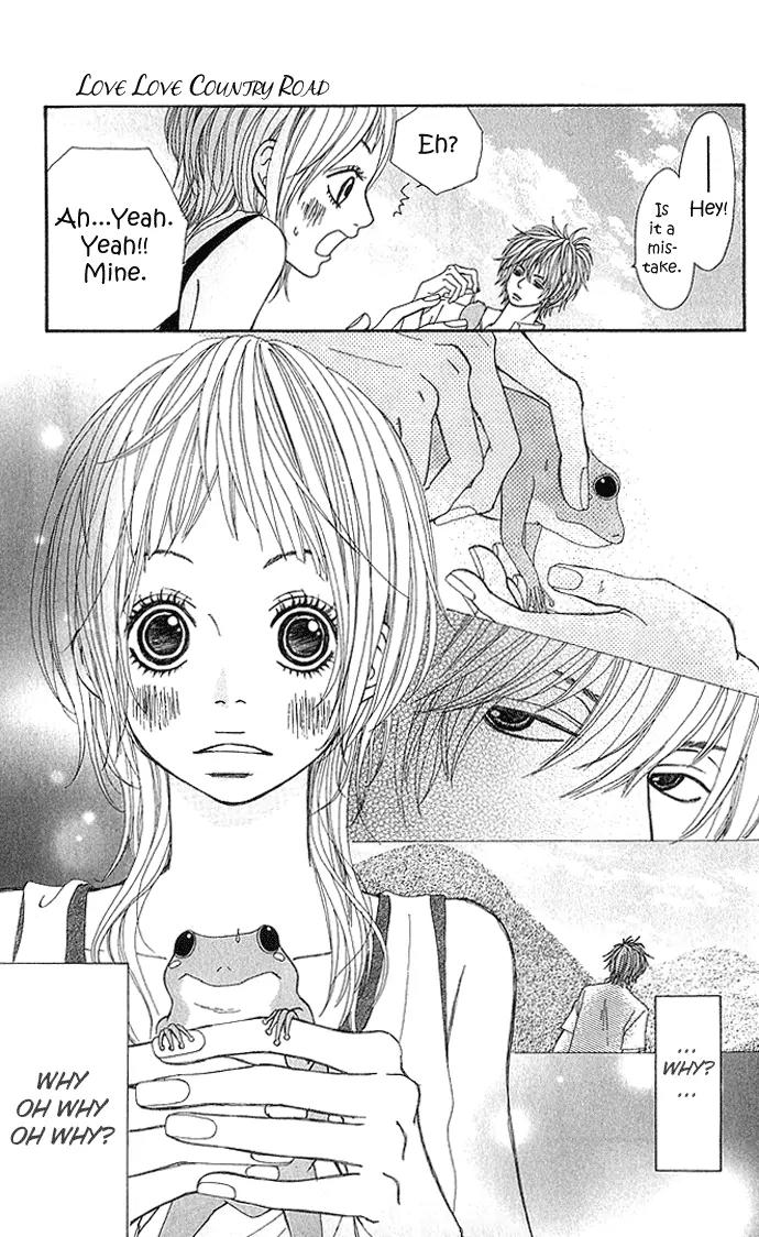 Koi Koi Country Road Chapter 1 page 15 - Chapter 1