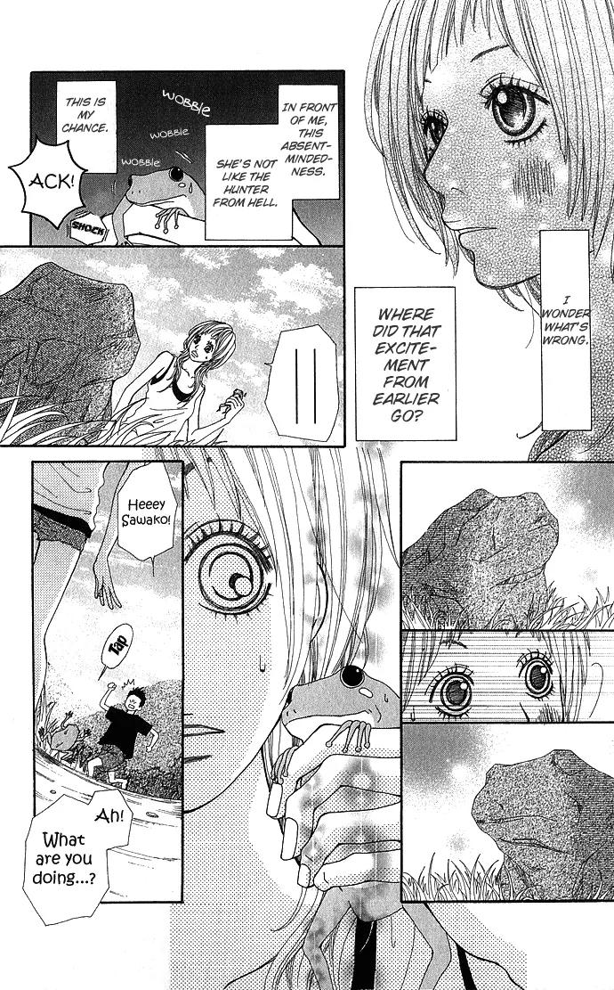 Koi Koi Country Road Chapter 1 page 16 - Chapter 1