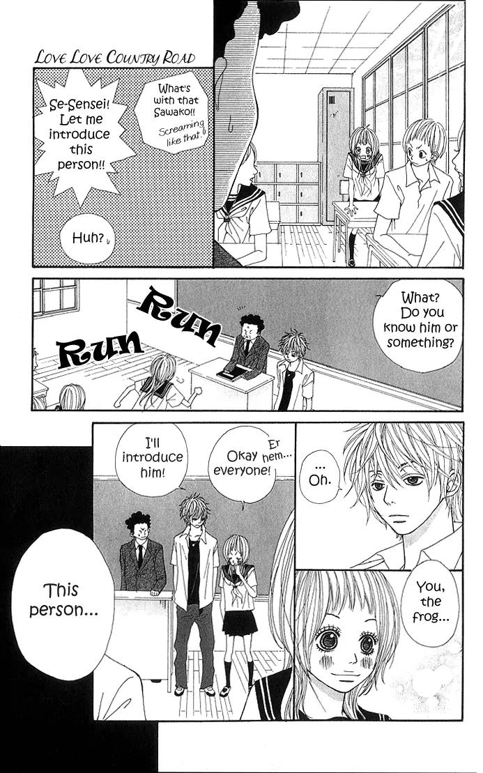 Koi Koi Country Road Chapter 1 page 21 - Chapter 1