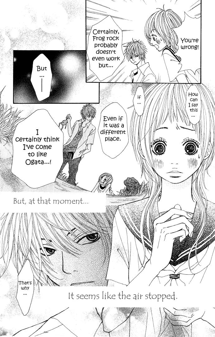 Koi Koi Country Road Chapter 1 page 28 - Chapter 1