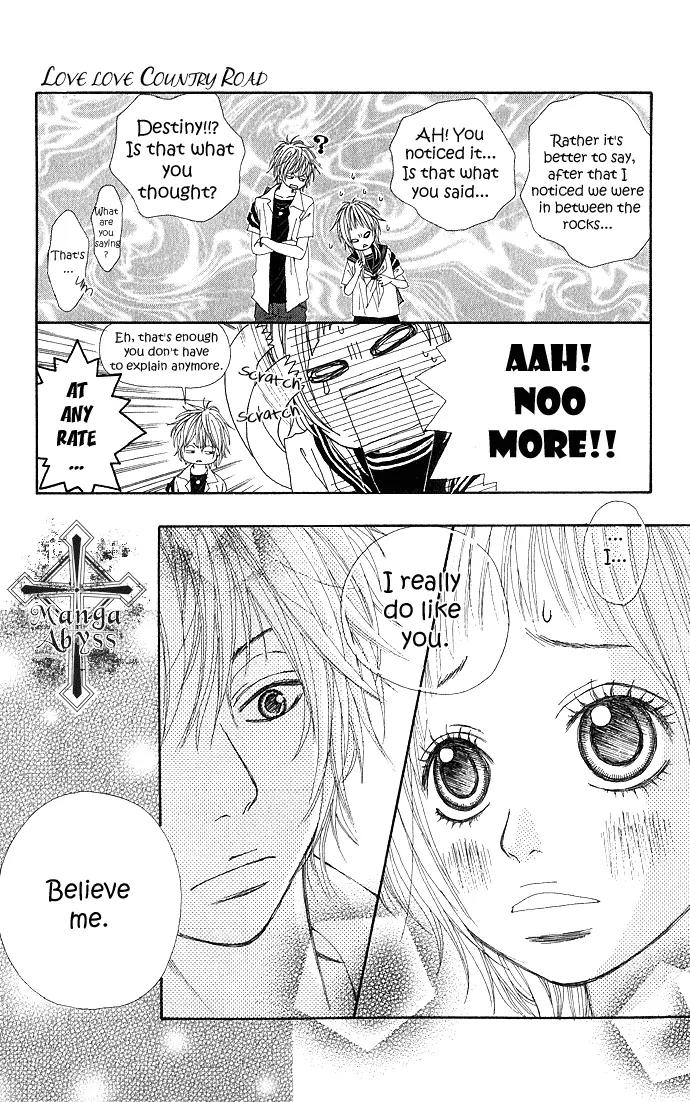 Koi Koi Country Road Chapter 1 page 29 - Chapter 1