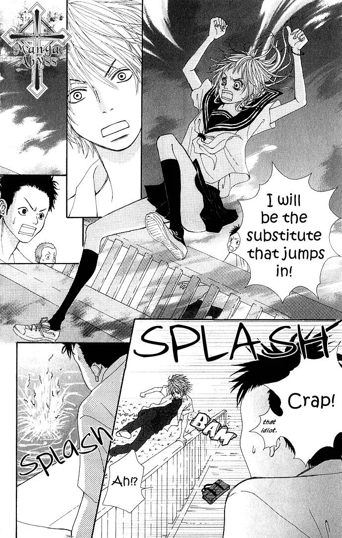 Koi Koi Country Road Chapter 1 page 36 - Chapter 1