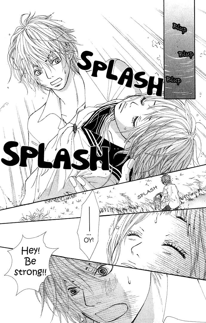 Koi Koi Country Road Chapter 1 page 37 - Chapter 1