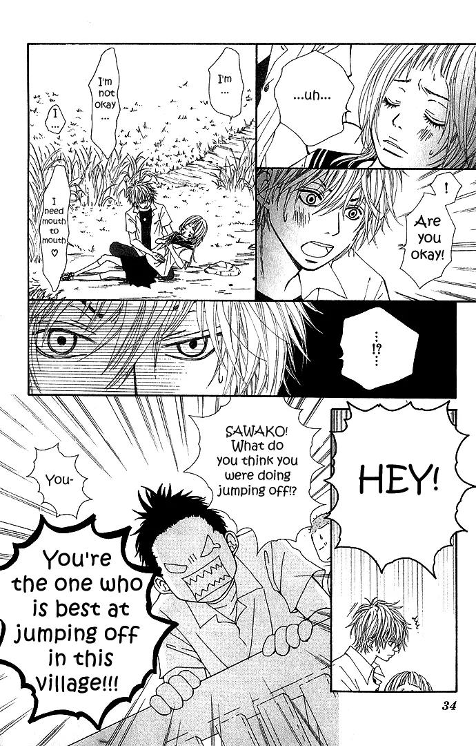 Koi Koi Country Road Chapter 1 page 38 - Chapter 1
