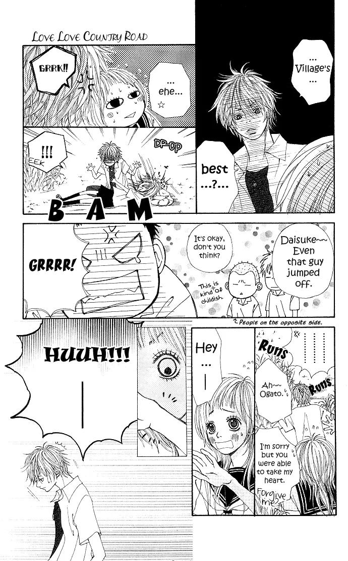 Koi Koi Country Road Chapter 1 page 39 - Chapter 1