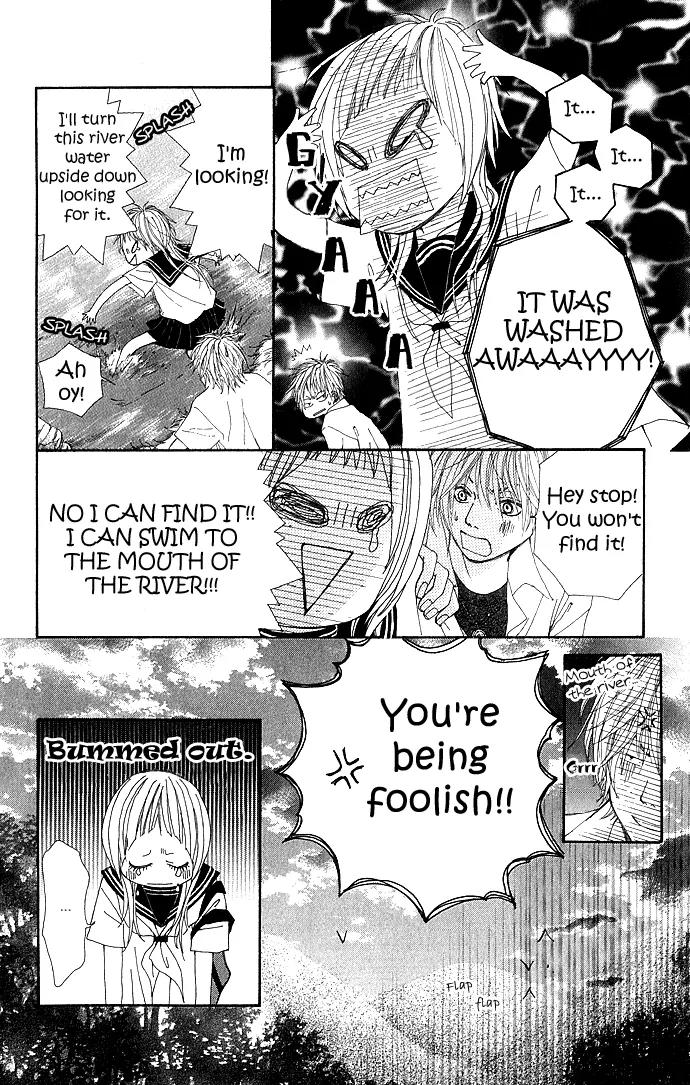 Koi Koi Country Road Chapter 1 page 40 - Chapter 1