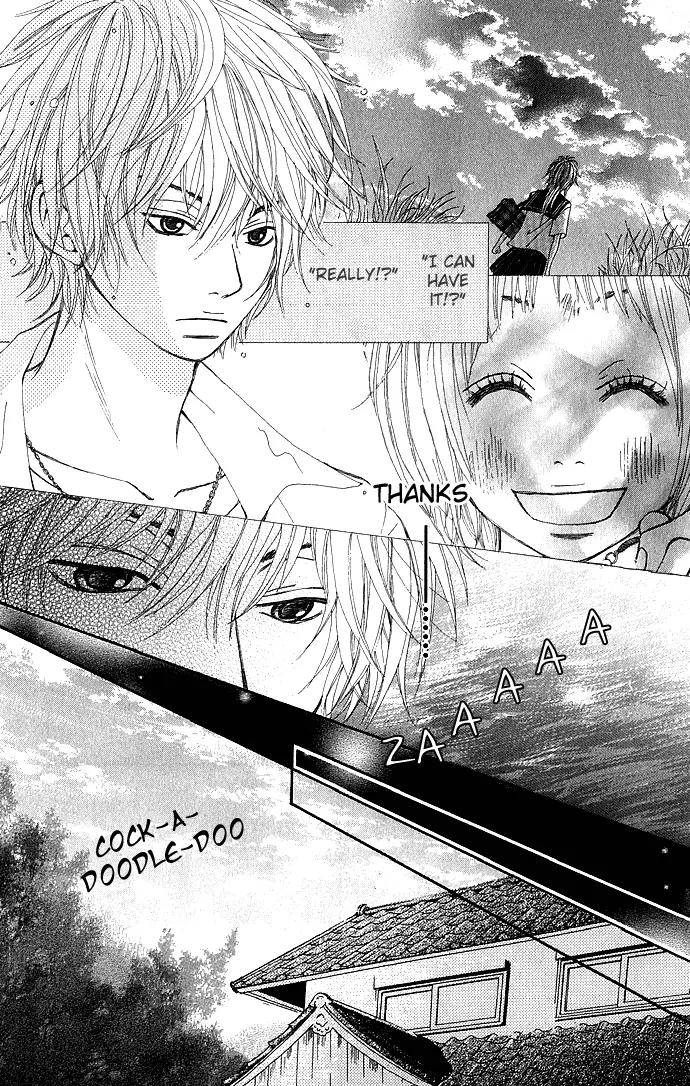 Koi Koi Country Road Chapter 1 page 42 - Chapter 1