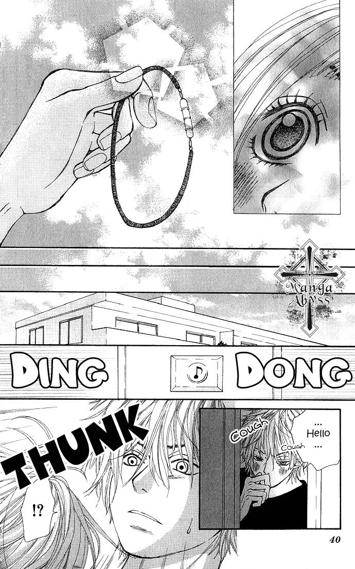 Koi Koi Country Road Chapter 1 page 44 - Chapter 1