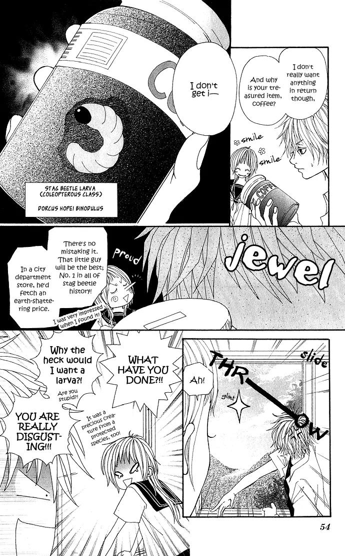Koi Koi Country Road Chapter 2 page 13 - Chapter 2