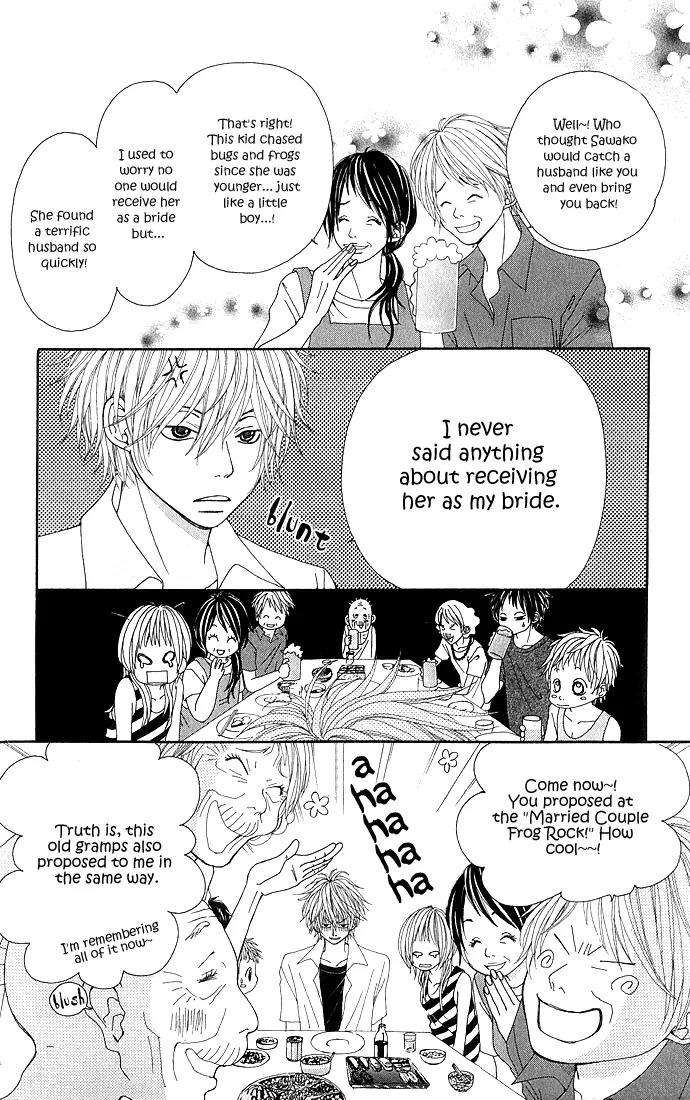 Koi Koi Country Road Chapter 2 page 15 - Chapter 2