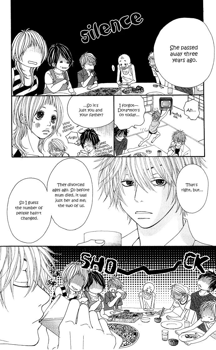 Koi Koi Country Road Chapter 2 page 17 - Chapter 2
