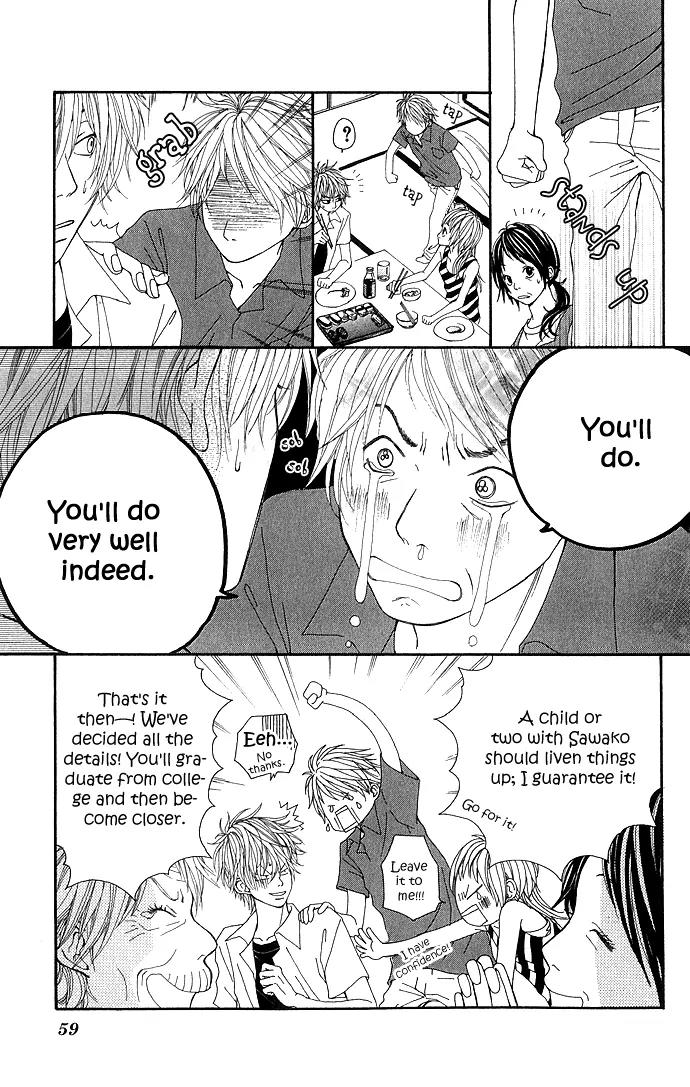 Koi Koi Country Road Chapter 2 page 18 - Chapter 2