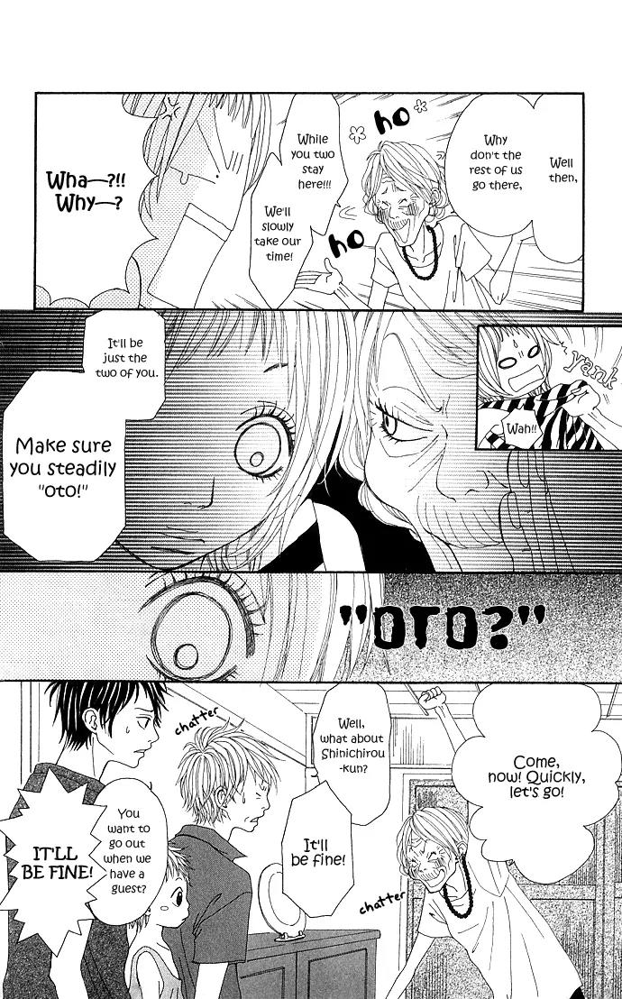 Koi Koi Country Road Chapter 2 page 21 - Chapter 2