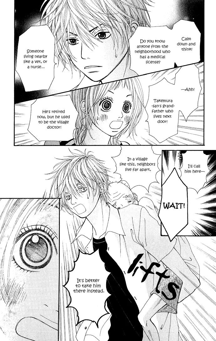 Koi Koi Country Road Chapter 2 page 28 - Chapter 2