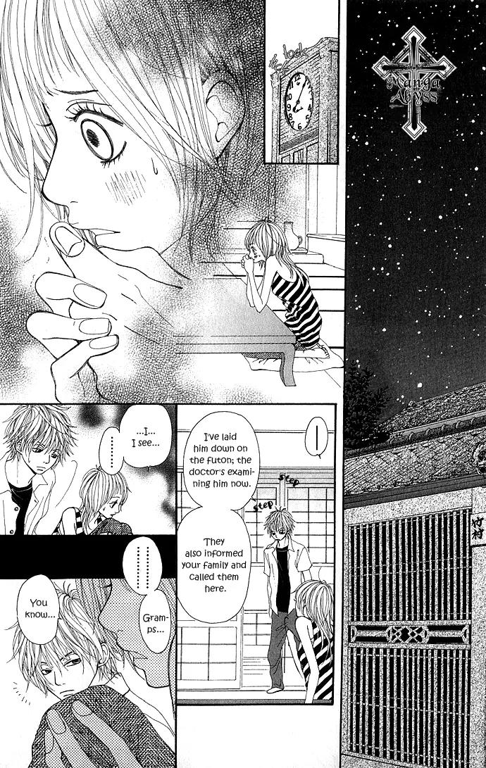 Koi Koi Country Road Chapter 2 page 30 - Chapter 2